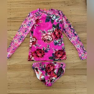 Beautiful Maaji Girls Swimsuit